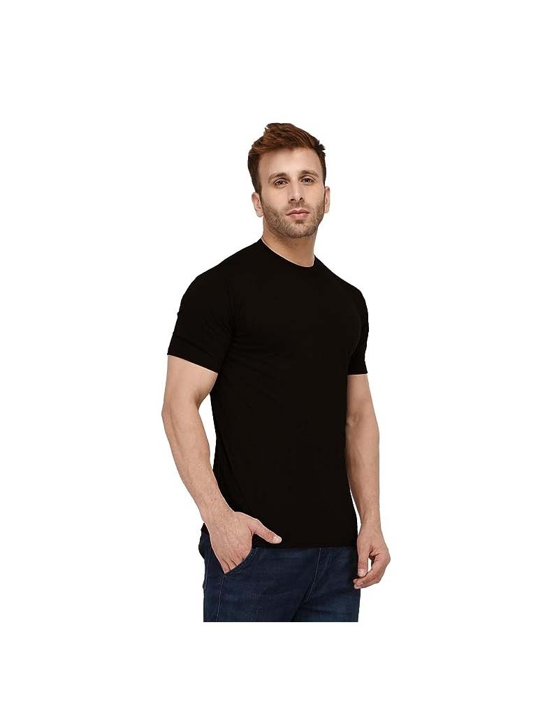 Plain T-Shirt