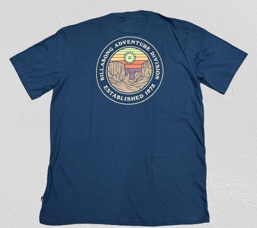 Round Neck T-Shirt Printed